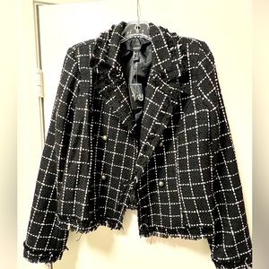 Forever 21 Blazer